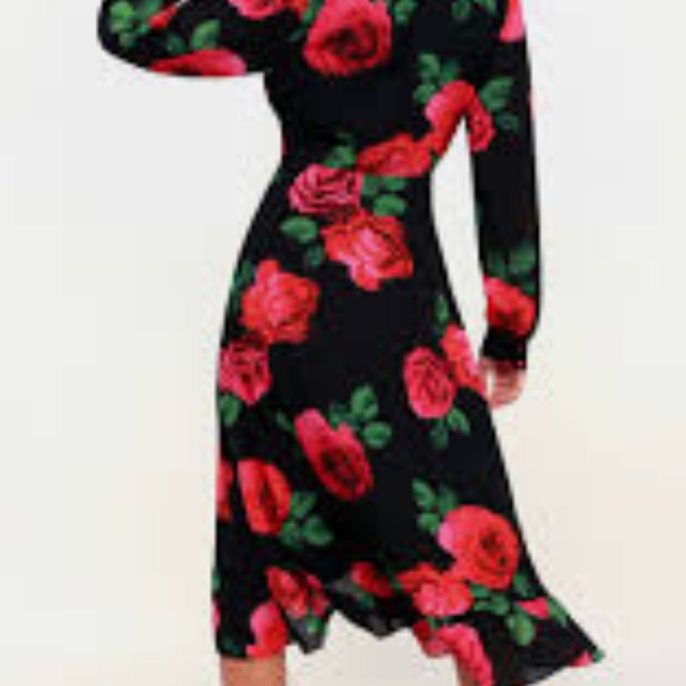 Lulus dress